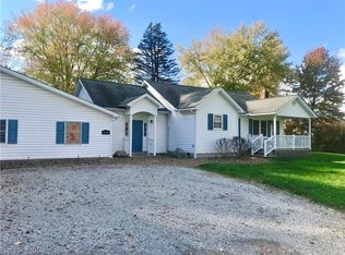 9266 South Ave, Poland, OH 44514
