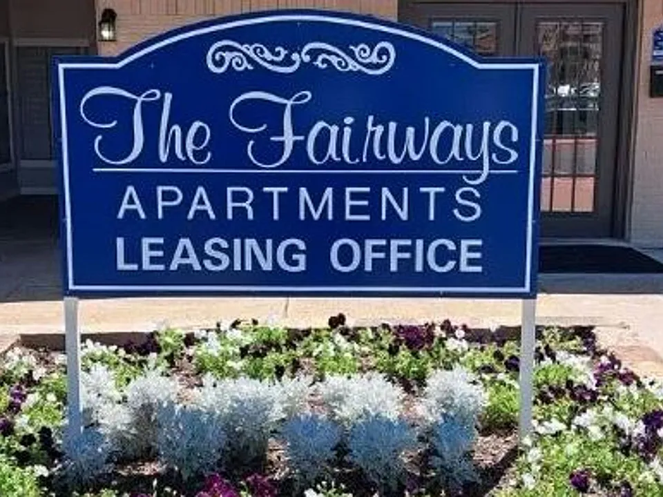 The Fairways of Longview