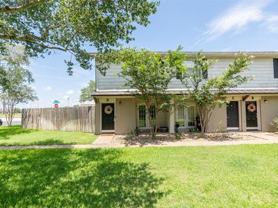 1410 Summit St APT D, College Station, TX, 77845