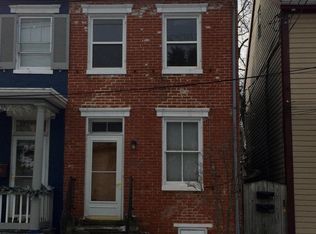 130 W All Saints St #A, Frederick, MD 21701