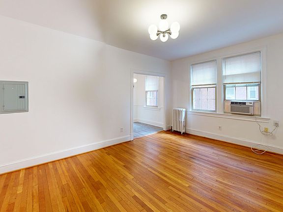 4th image of 3010 Wisconsin Ave NW APT 206