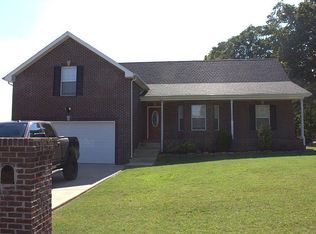 371 Todd Phillips Trl, Clarksville, TN 37042