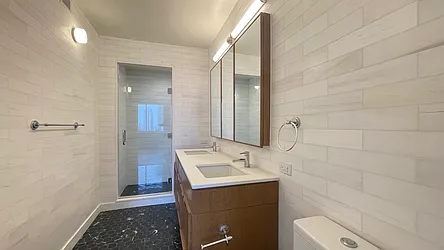 Rented by Bozzuto Management