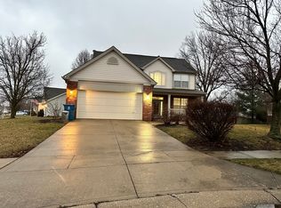 554 Farley Dr, Indianapolis, IN