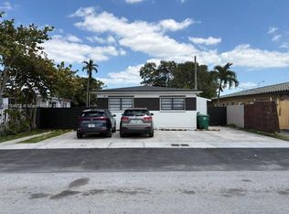 25 NW 48th Pl #2, Miami, FL 33126