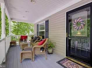 514 Meadow Ln, Prince Frederick, MD 20678