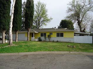 8 Trieste Way, Chico, CA 95926