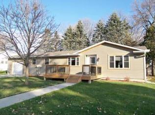 150 2nd Ave SW, Harmony, MN 55939