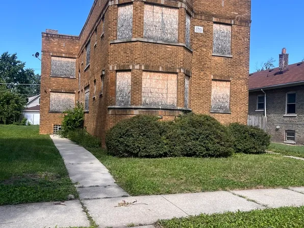 11462 S Church St, Chicago, IL 60643