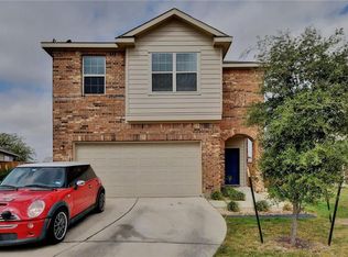 240 Circle Way #17E, Jarrell, TX 76537