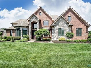 2297 Mission Hill Dr, Perrysburg, OH 43551
