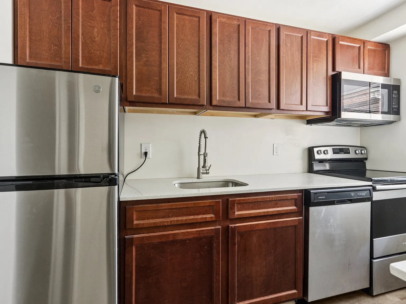 Greene Tree Apartments — Photo 2