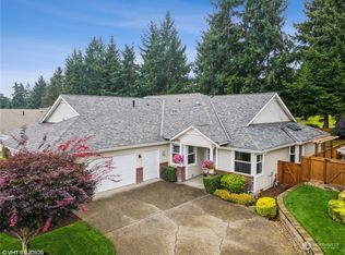 3728 21st Ave NW, Gig Harbor, WA