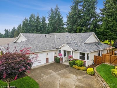 3728 21st Avenue NW, Gig Harbor, WA, 98335