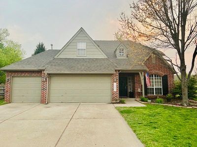 13084 E 91st Pl N, Owasso, OK, 74055