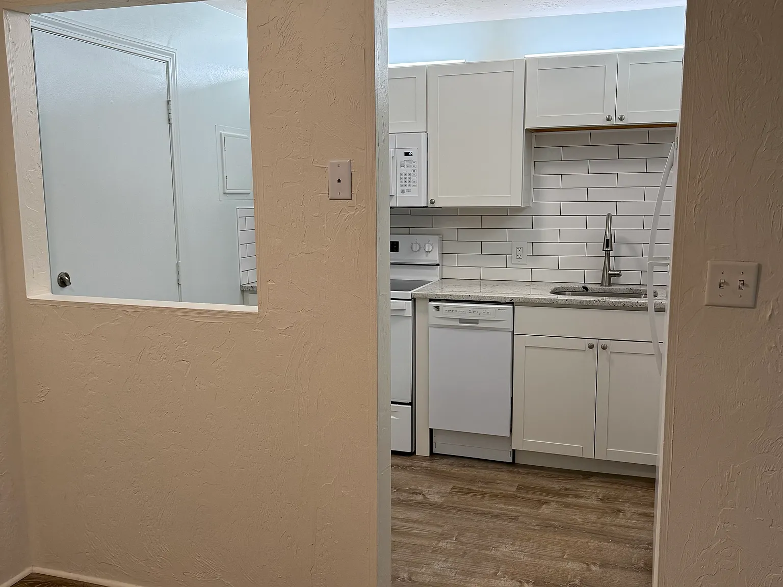 1 bed, 625 sqft, $1,675 — Photo 2