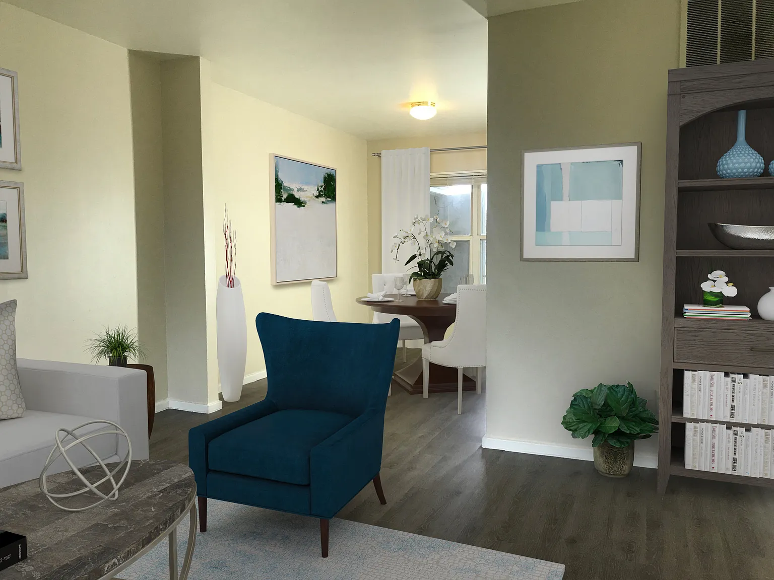 South Pointe Commons — Photo 4