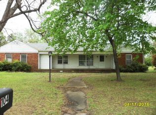 104 N Dowell Ave, Tuckerman, AR 72473