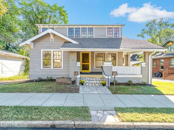 1318 Armstrong Ave, Knoxville, TN 37917