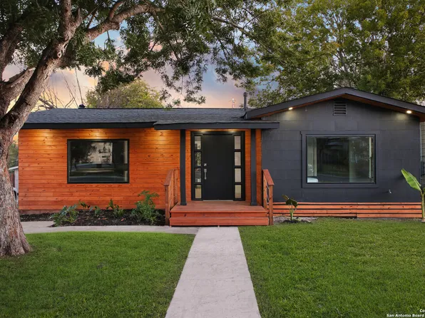 251 Glad, San Antonio, TX 78223
