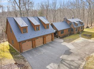 156 West Rd, Marlborough, CT 06447