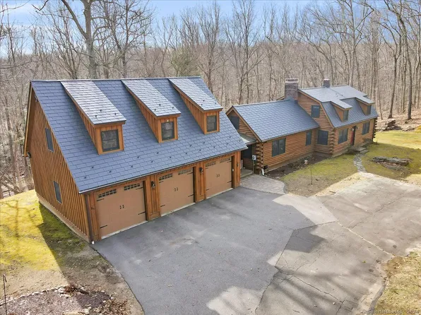 156 West Road, Marlborough, CT 06447