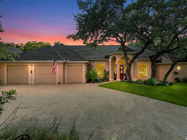 29627 FAIRVIEW PL, Fair Oaks Ranch, TX 78015