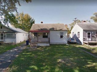 2779 Azelda St, Columbus, OH 43211