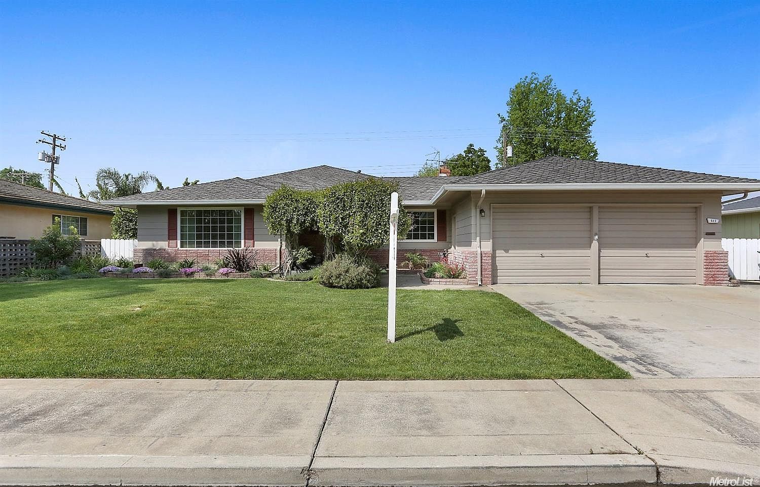 511 S Mills Ave, Lodi, CA 95242 Zillow