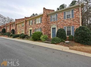 1474 Leafmore Rdg, Decatur, GA 30033