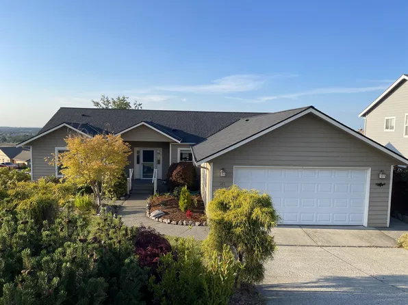 161 Emerald Highlands Way, Sequim, WA 98382