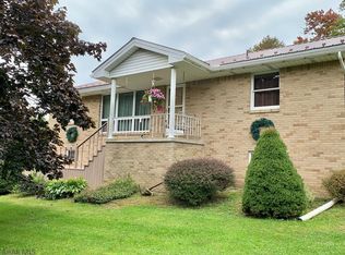 119 Fort Hill Rd, Confluence, PA 15424