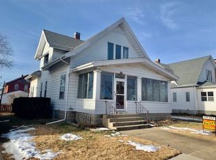 1312 Jefferson St, Beardstown, IL 62618