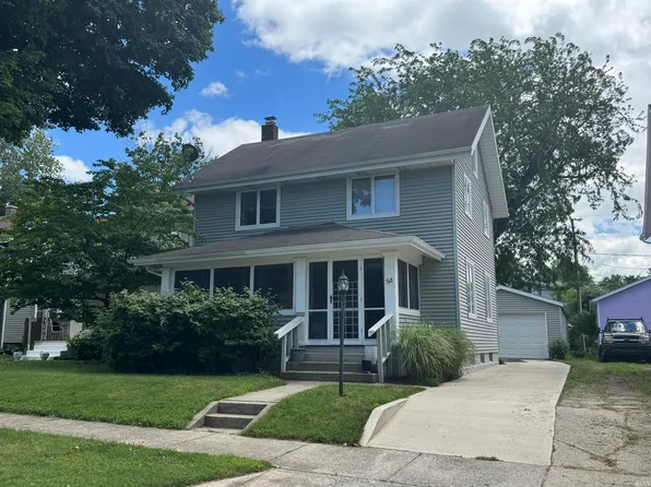 918 Northwood Blvd, Fort Wayne, IN 46805