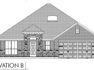 15300 Lowry Meadow Ln, College Station, TX 77845