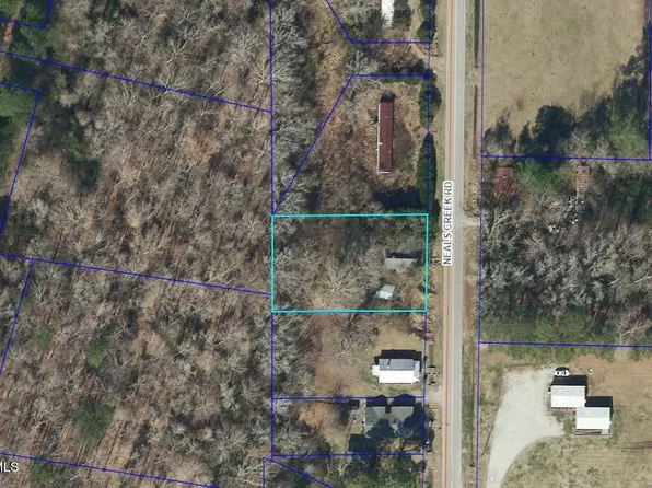 210 Neals Creek Road, Bayboro, NC 28515
