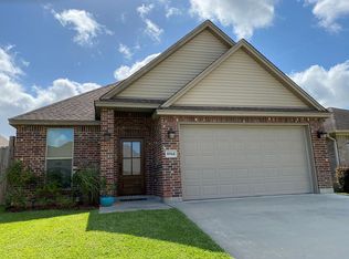 10144 Dominion Ranch Dr, Pt Arthur, TX 77640