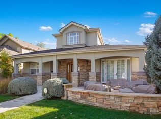2466 S Cook St, Denver, CO 80210