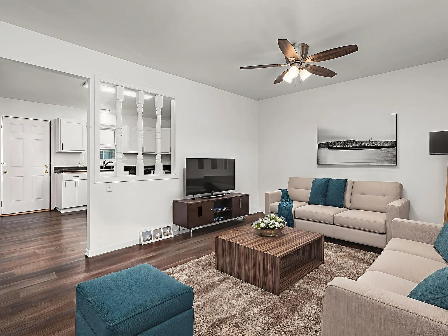 Prairie Grove Townhomes — Photo 3