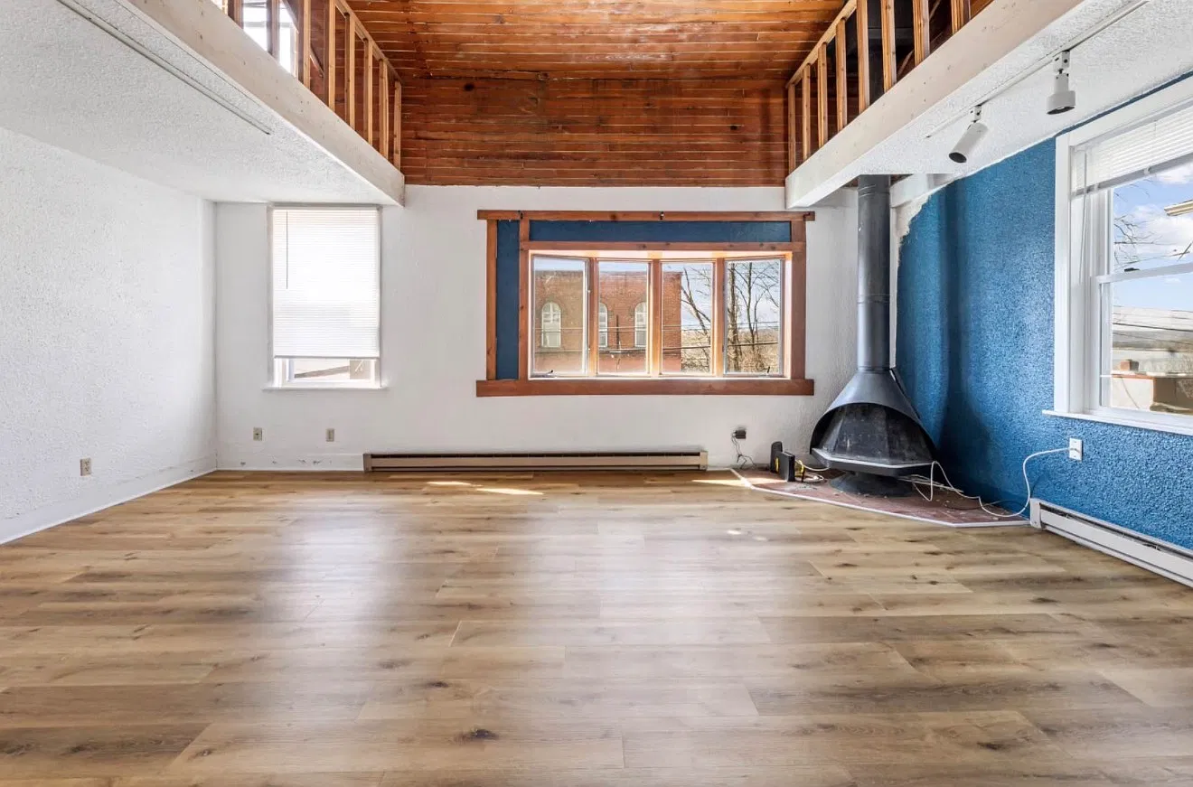 1 bed, 700 sqft, $1,000 — Photo 1