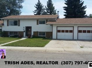 29 Goldenrod St, Casper, WY 82604