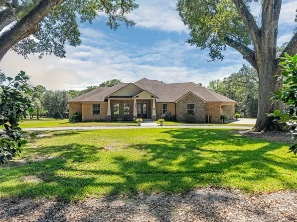5968 County Highway 147 W, Laurel Hill, FL 32567