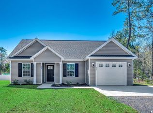3015 Inheritance Rd, Conway, SC 29527