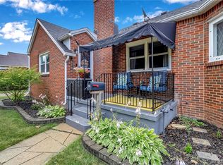 214 W Grand Blvd, Buffalo, NY 14225