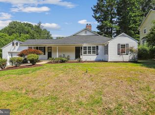 17 Piping Rock Dr, Silver Spring, MD 20905