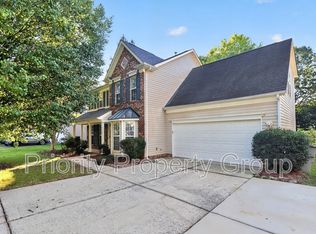 9133 Babbitt Way, Charlotte, NC 28216