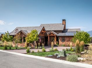 71 N Club Cabins Ct #CC-19, Heber City, UT 84032