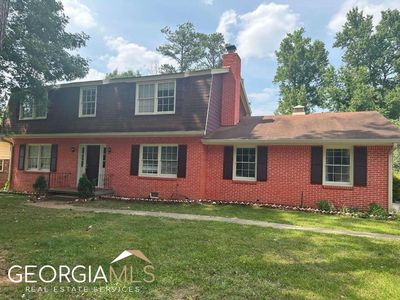 4404 Abingdon Dr, Stone Mountain, GA, 30083