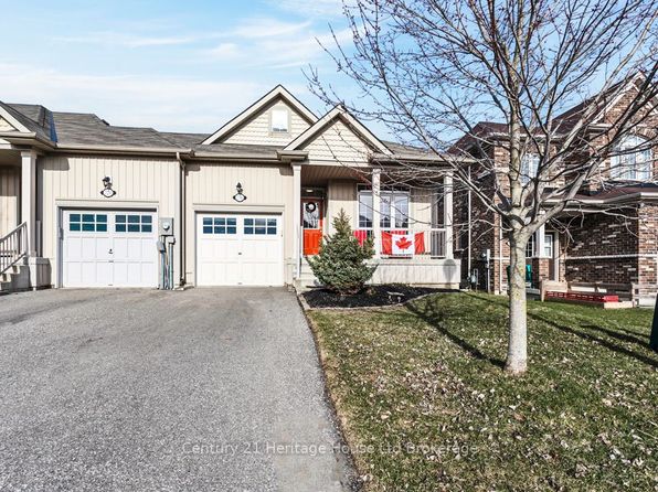 216 Palmer Ln, Woodstock, ON N4T 0G5