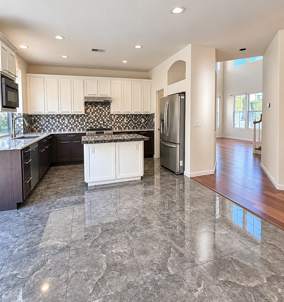 4 bed, 2.5 bath, 2060 sqft, $5,000 — Photo 4